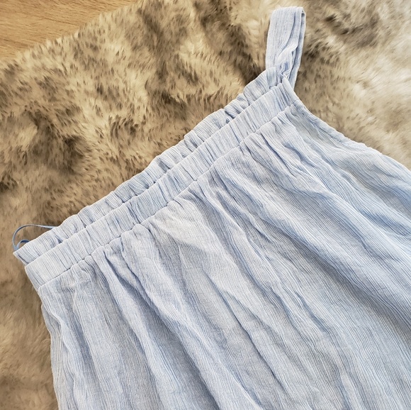 NWT Maternity one starp top size medium - Picture 2 of 4